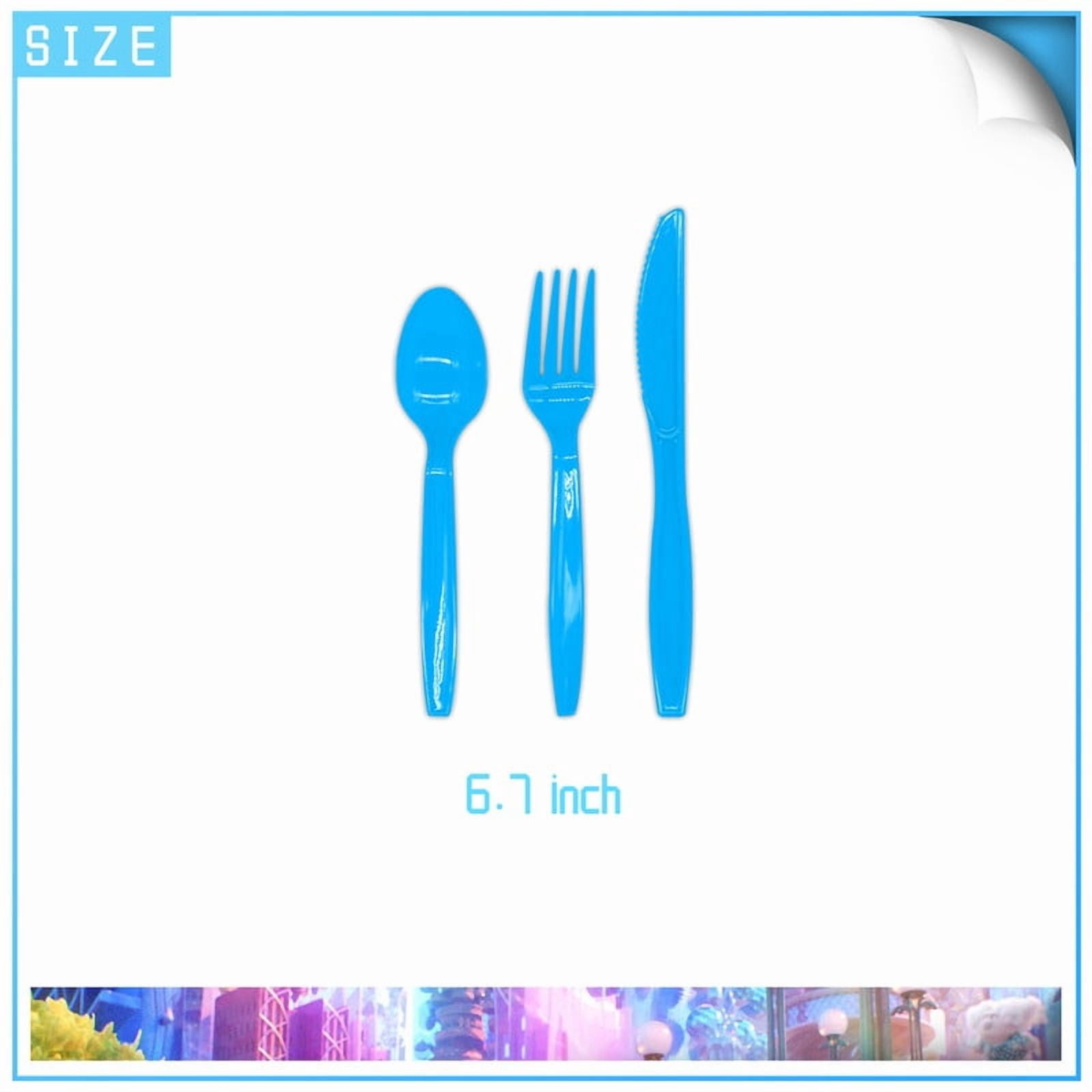 Elemental Party Tableware Set Plates Cup Kit Birthday Supplies Decorations Disposable Dinnerware