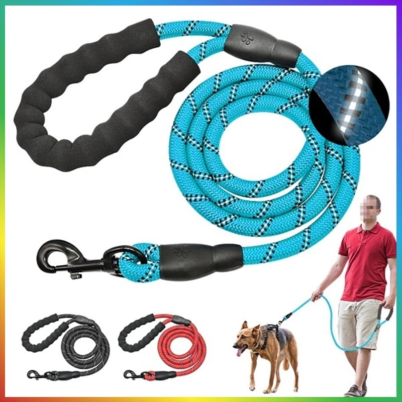 heavy duty dog rope