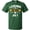 Green, variant on Inktastic Legends Are Born in July T-Shirt