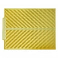thumbnail image 4 of Dish Mat Drying Kitchen Mat Large Dish Drying Mat Silicone Large 16 X 13 Inch for Kitchen Heat Counter Roll Up Silicone Dish Drying Rack Roll Up Dish Drying Rack Large, 4 of 8