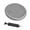 Gray, variant on QccHieUs Balance Mat Flat Pad Wiggle Seat Wobble Cushion Thickened Stability Yoga Mat for Gray