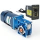 thumbnail image 5 of Motor Eléctrico Bling Bling Motorreductor Helicoidal 120 W Acero Inoxidable, 5 of 12