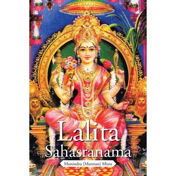 Lalita Sahasranama, (Paperback)