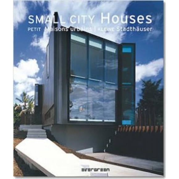 Petites Maisons de Ville