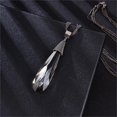 thumbnail image 1 of Cadena de suéter de otoño e invierno para mujer, completa con collar de perlas largo, joyería, borla, colgante, accesorios, 1 of 6