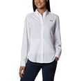 thumbnail image 1 of Chemise de Pêche à Manches Longues UPF 40 Women's PFG Tamiami II, 1 of 8