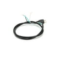 thumbnail image 4 of Wells 2E-35539 Cord Set 120V 15A 16Ga 4F, 4 of 4