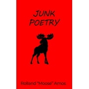 Junk Poetry (Hardcover)