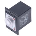 thumbnail image 4 of Time Relay 8 Pin 10S Stable Performance High Accuracy Wear Resistant Thickening Time Controller24VDC, 4 of 5