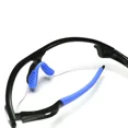 thumbnail image 3 of Lenslog Silicon Replacement Ear Socks For-Oakley Radar Path Edge Pitch -Blue, 3 of 3