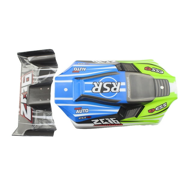 Car Body Shell Car Cover 144001-1335 Part For WLtoys 144001 1/14 4WD RC Car - Walmart.com