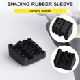 thumbnail image 1 of Through Machine Shading Rubber Sleeve For DJI FPV High-quality Reliable Durable, 1 of 6