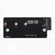 thumbnail image 3 of For Raspberry Pi CM4 PCIe to M.2 NVMe SSD HAT Expansion Board, 3 of 5