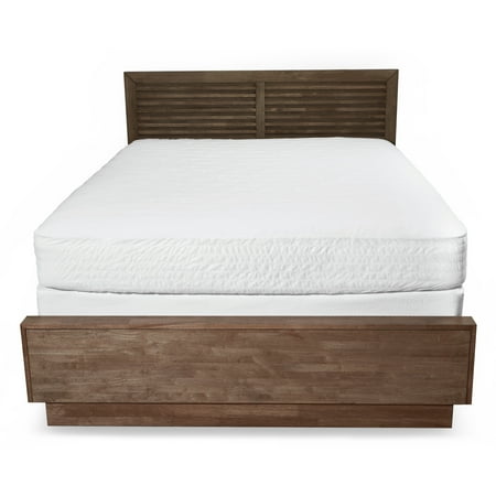 Beautyrest 100% Cotton Cover Mattress Pad in Multiple Sizes