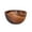 M, variant on Joyfeel Rice Bowl Eco-Friendly Wooden Salad Bowl Good Grade Japanese Polishing Soup Bowl