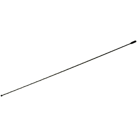 Dorman 76003 Antenna Mast for Specific Models