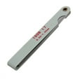 Feeler Gauges 17 Blades 0.021.00MM Metric Feeler Gauge Foldable