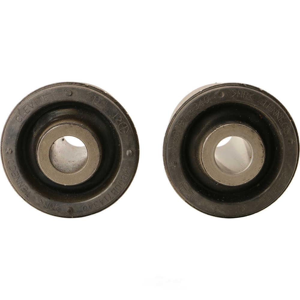 QuickSteer K200852 Suspension Control Arm Bushing Kit