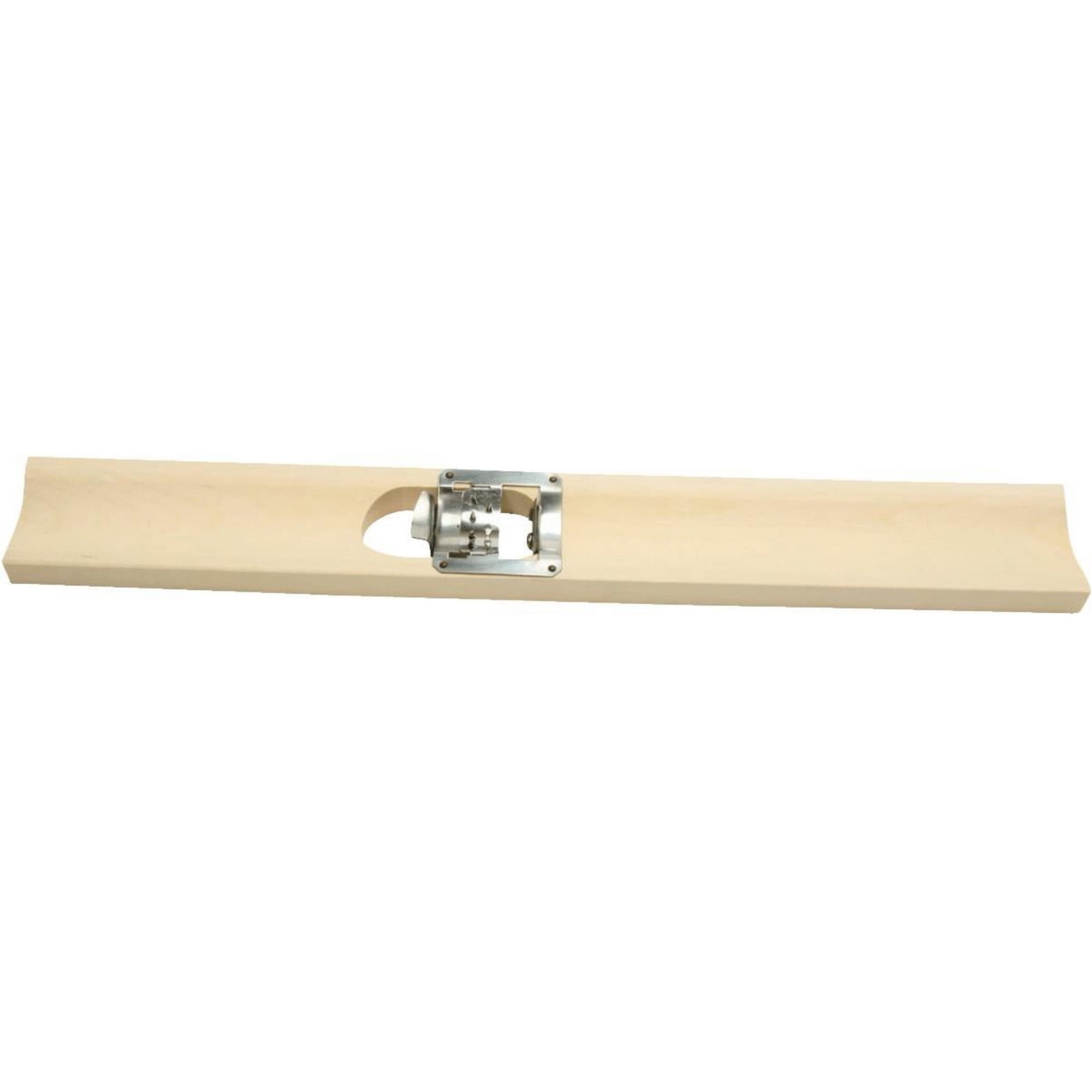 Norpro 5401 Corn Cutter & Creamer Wood/Stainless Steel - Quantity 1