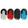 thumbnail image 4 of ¡Precios Más Bajos!, Control remoto inalámbrico Bluetooth para cámara de teléfono para teléfonos iOS y Android para fotos y videos Akmoler, 4 of 7