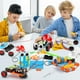 thumbnail image 4 of STEM Kits Yutin Robot construye experimentos científicos de 5 a 12 años, 4 of 9