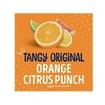thumbnail image 2 of SunnyD Tangy Original Orange Flavored Citrus Punch 6.75 Fl oz 24 pack by Qualitatt, 2 of 6