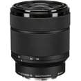 thumbnail image 3 of Sony A7 IV Mirrorless Camera with 28-70mm & 55-210mm Zoom Lenses + 64GB SD Card and More (International Version), 3 of 9
