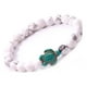 thumbnail image 2 of Guardurnaity Sea Turtle Bracelet Exquisite Elastic Agate Gifts Buddha Natural Accessory Best Friendship Beads Stone Fashion Friend Bracelets Type7 NO7, 2 of 6