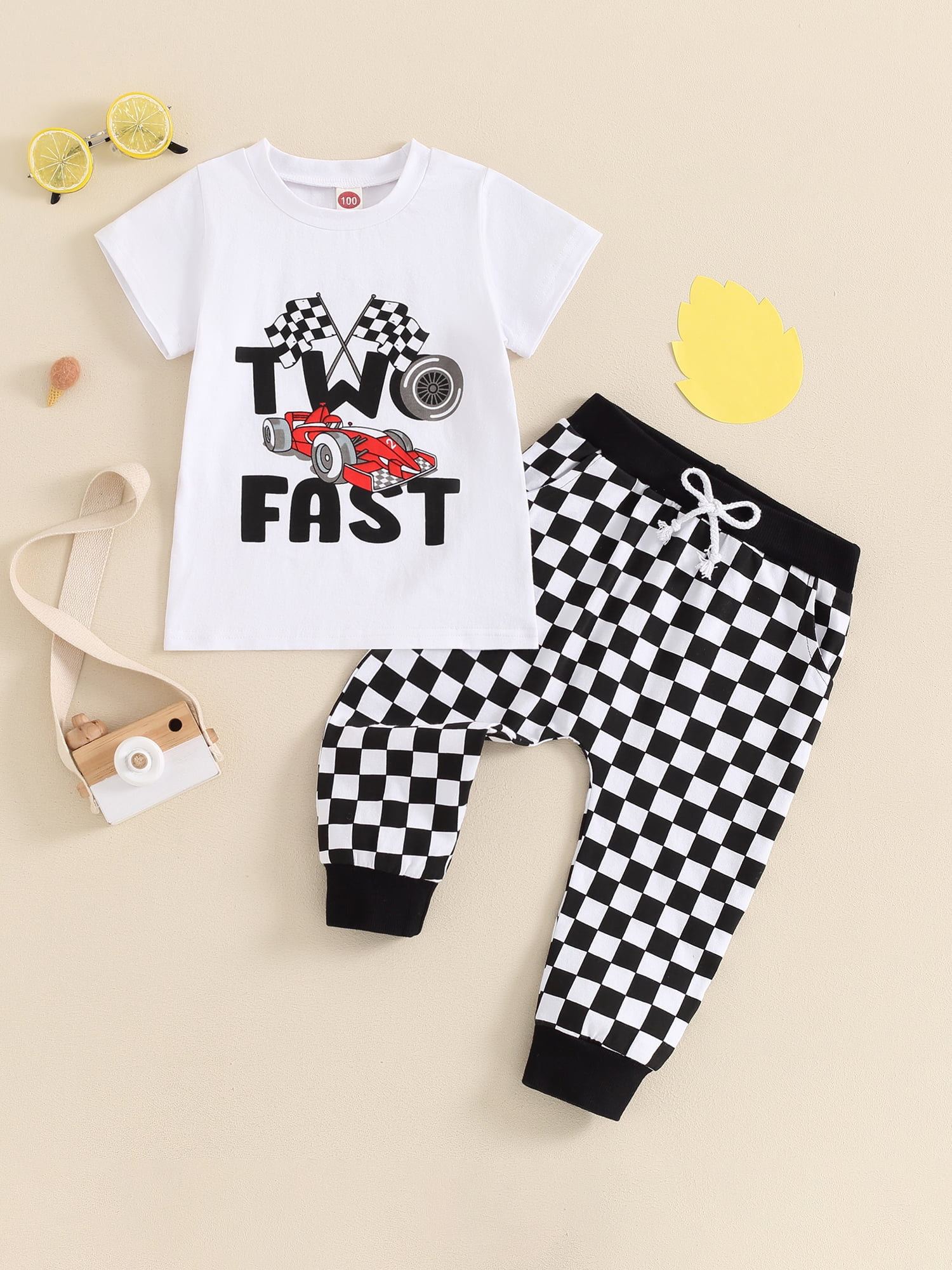 Bangyeer First Birthday Boy Outfit Two Years Old Clothes Baby Boys 2/3/4st Birthday Outfits