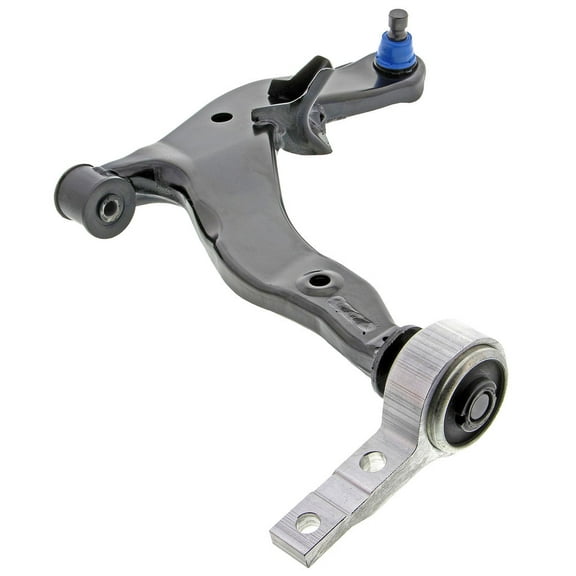 Suspension Control Arm and Ball Joint Assembly Fits select: 2003-2007 NISSAN MURANO