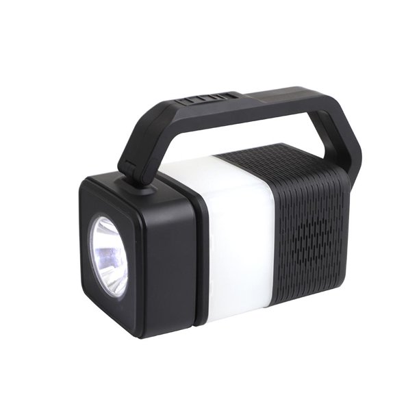 Light Usb Recarga Lámpara De Camping Multifuncional Bluetooth Audio Lámpara De Mesa Para Oficina En Casa sonducket HA045717-02