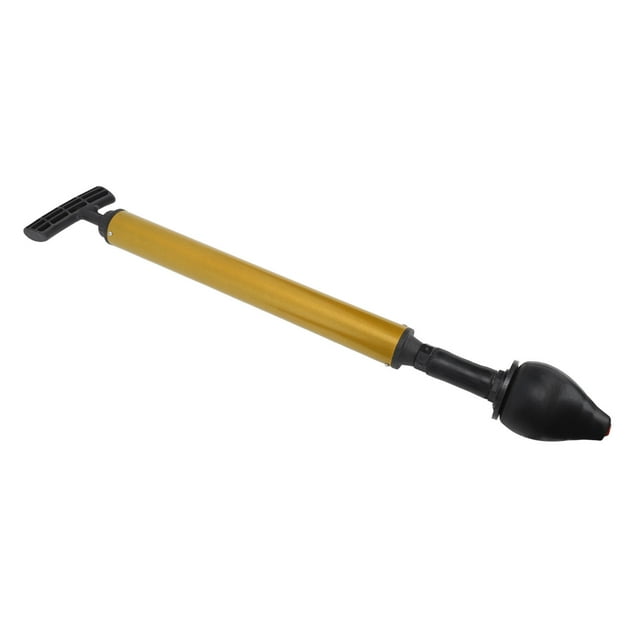 High Pressure Air Toilet Plunger and Drain Unclogger, Efficient Unclogging, Durable and Reliable, Multifunctional Design, Simple