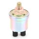 thumbnail image 2 of Sensor De Interruptor De Presión De Aceite ANGGREK Universal 1/8 NPT Metal Plata, 2 of 8