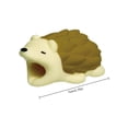 thumbnail image 3 of Lindo Protector de Cable de Animal Material de PVC Suave que Evita Daños en el Cable Compatible con la Mayoría de los Cargadores Adorable Decoración de Escritorio ANGGREK  Otros, 3 of 8