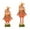 Multicolor B, variant on Gqtwoy Thanksgiving Fabric Decorations, Sunflower Gnomes and Scarecrow Dolls, Autumn Holiday Toys, Home Decor for Fall Parties, Rustic Festive Decorations, Handmade Plush Figures