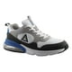 thumbnail image 2 of Tenis HGN by MR SHU hombre deportivos blanco 25.5, 2 of 4