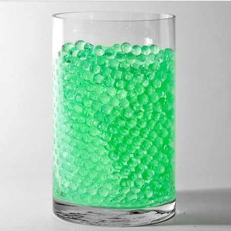 Efavormart 14g Big Round Water Beads Jelly Vase Filler Balls For