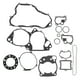 thumbnail image 3 of Kit De Juntas De Motor, Junta De Moto Fácil Instalación Resistente A La Abrasión Parte Superior Inferior Resistente Profesional Fiable Para Accesorios De Motocicleta Ccdes Otros, 3 of 8
