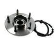 thumbnail image 4 of CENTRIC PARTS - HUB ASSEMBLY Fits select: 1997-1999 FORD F150, 4 of 4