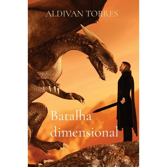 Batalha dimensional, (Paperback)