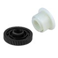 thumbnail image 1 of Yassdwbn Transfer Case Servo Actuator Motor Gear Kit For BMW, 1 of 5