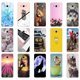 thumbnail image 2 of Funda de teléfono para Samsung Galaxy J5 2016 J510F, Protector de silicona suave de TPU con dibujos animados, J5 2016 J510, parachoques 4 Fivean unisex, 2 of 2