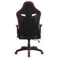 thumbnail image 4 of ViscoLogic SHROUD Professional Grade Ergonomic High-Back Racing Sports Style Computer Gaming Chair, 4 of 8