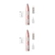 thumbnail image 2 of Greeniant Small Dogs Paw Trimmer Dog Grooming Clippers Haircut for Cats Ears Rump Tipo 1 2Conjunto, 2 of 6