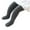 Gray, variant on Girls Tights Baby Leggings Toddler Footless Tights Girls Ruffle Leggings Kids Cotton Stockings Pants Black,Size for 4-6 Years