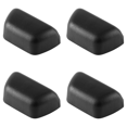 thumbnail image 1 of Tapa con bucles giratorios para seguridad segunda Wrangler 2007-2010 JK 2011-2018, 1 of 6
