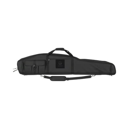 Ruger Precision 55" Rifle Case Black