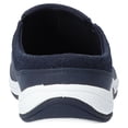 thumbnail image 4 of Easy Street Sport Fleet Comfort Sneaker Mules (Women), 4 of 7