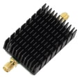 thumbnail image 3 of 3W 2Mhz-700Mhz Hf Vhf Uhf Fm Rf Power Amplifiers Broadband Power Amplifiers Transmitter Radio Dc+12~15V, 3 of 8