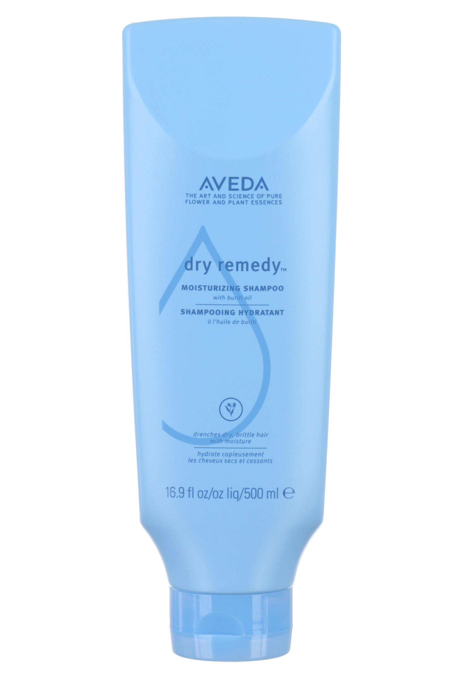 Aveda Dry Remedy Moisturizing Shampoo 16.9 oz